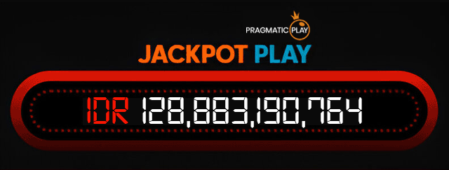 Jackpot Mobile ASIATOP328